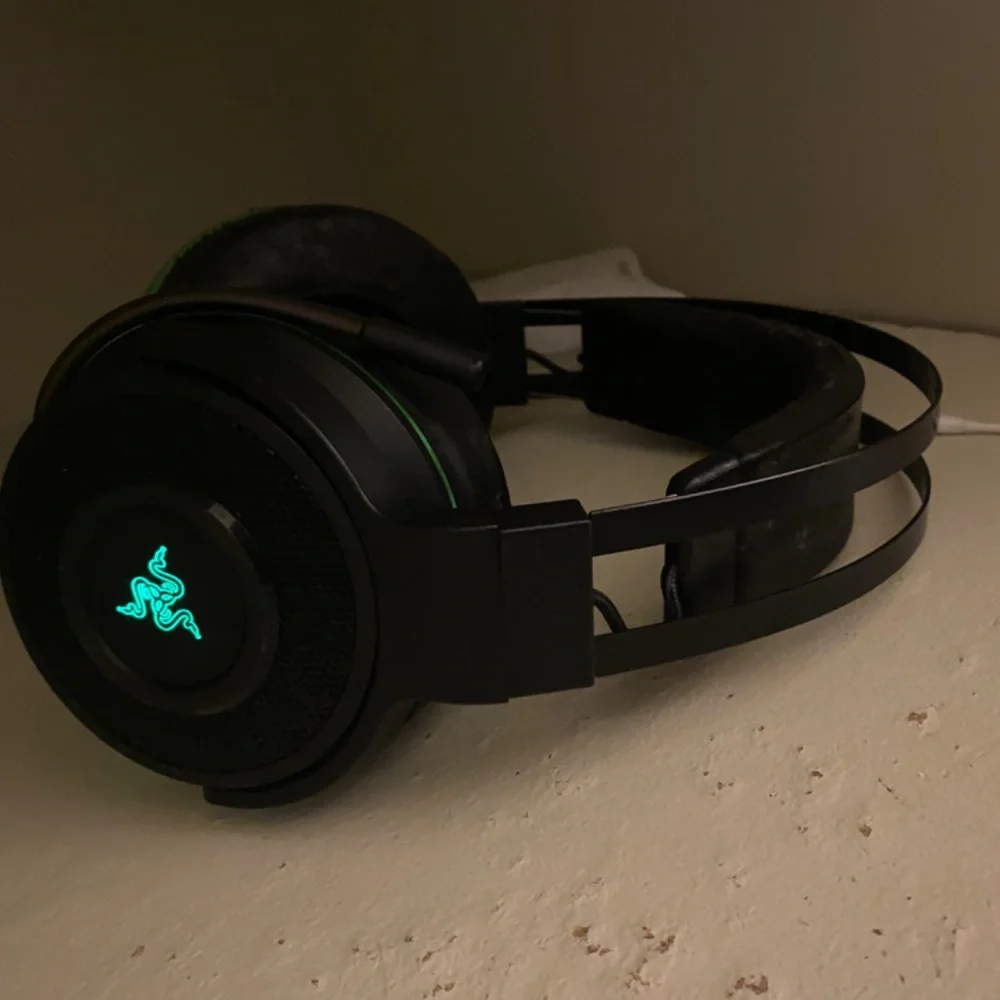 Razer Gaming Microphone / Headset